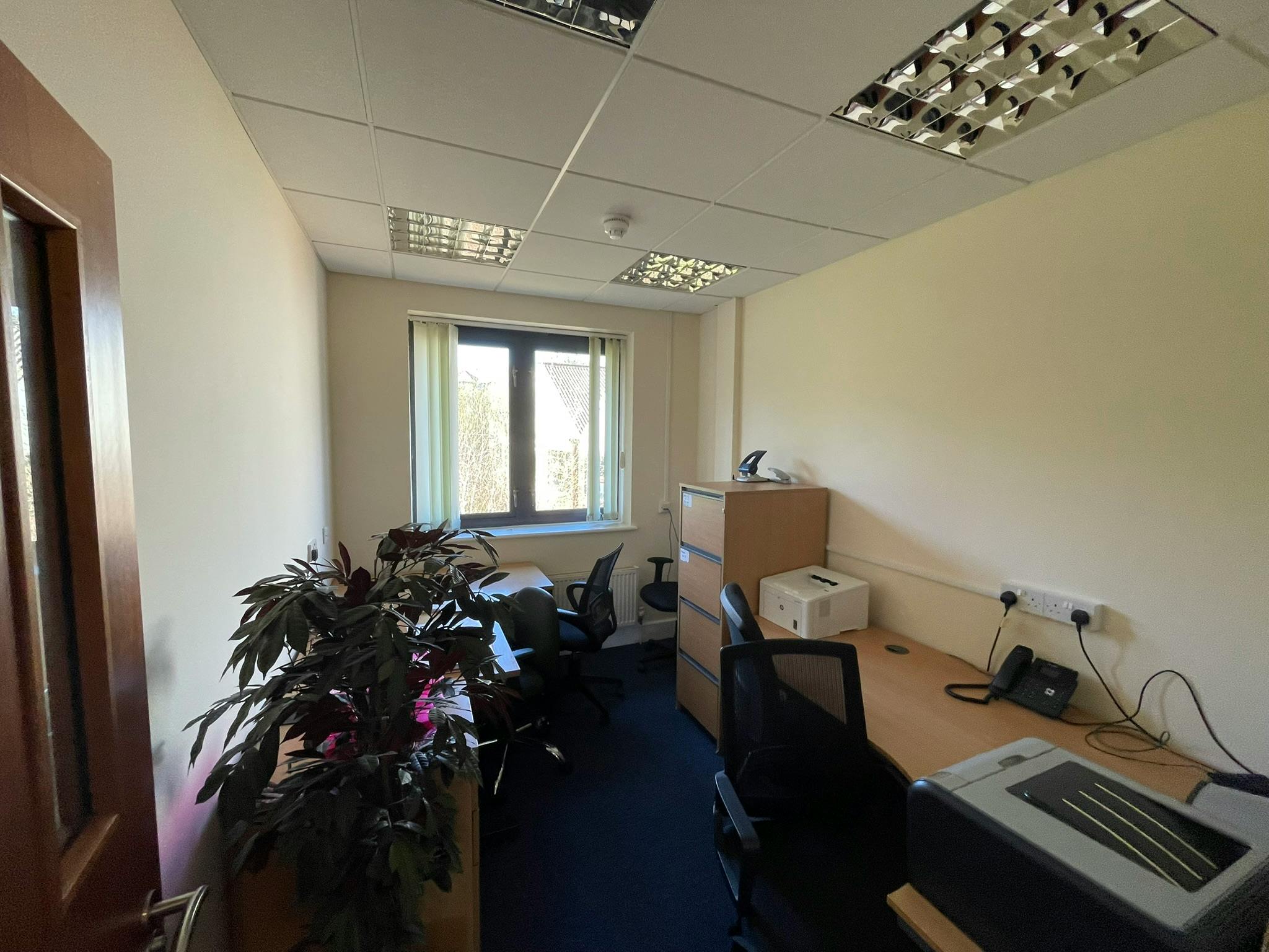 First Floor, Regent House, Battle, Office To Let - IMG_4200.JPEG