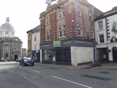 27, Market Place, Penzance, Retail To Let - Image 8