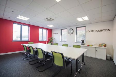 Basepoint - Southampton, Andersons Road, Southampton, Serviced Office To Let - DSC_1954.jpeg