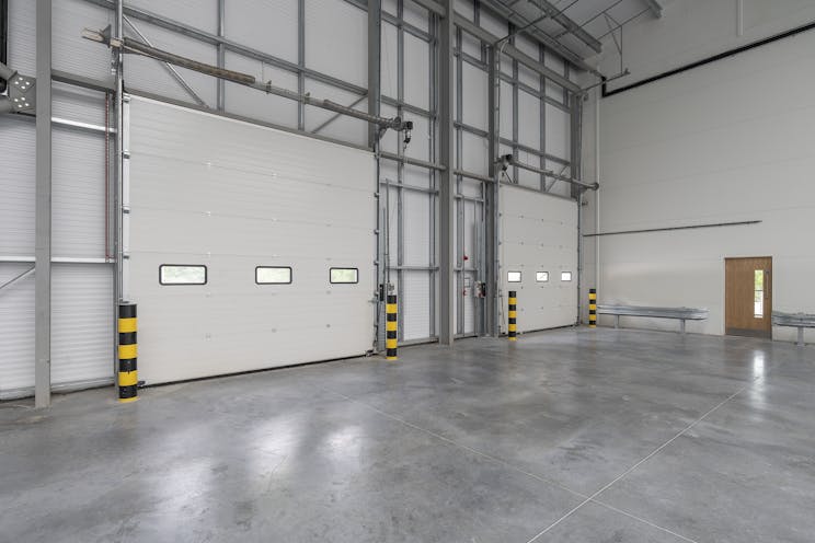 Unit 3 - Rye Logistics Park, Rye Close, Fleet, Warehouse & Industrial To Let - IW210823CAU3318.jpg