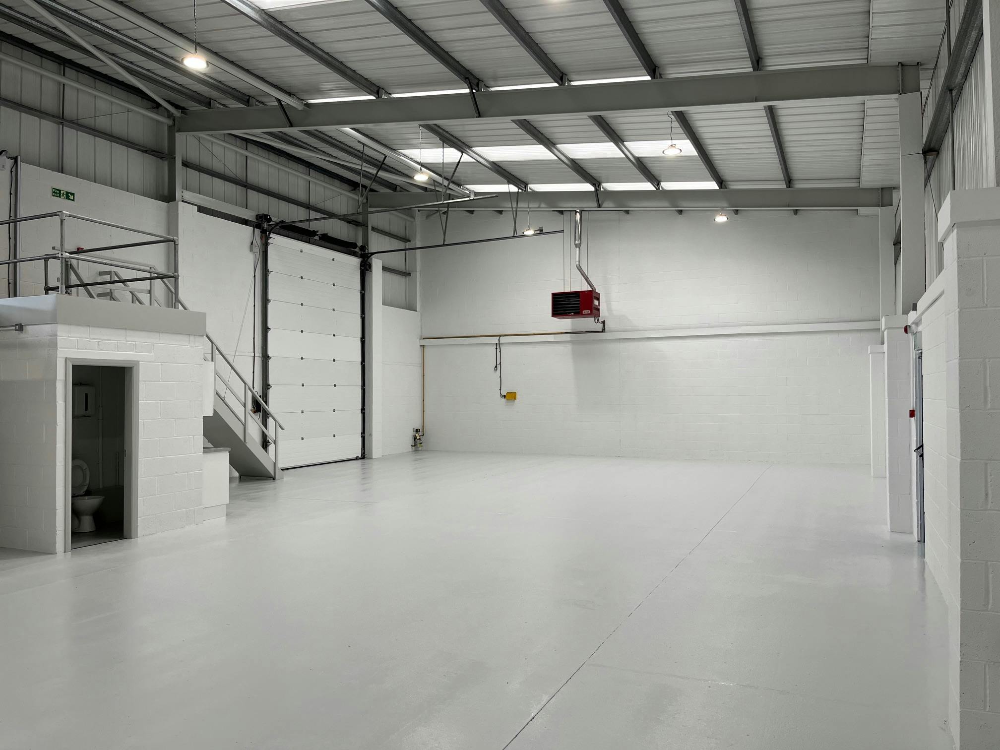 Unit 5 Aintree Court, National Road, Leeds, LS10 1TD