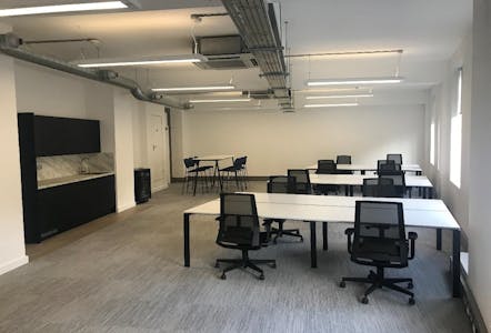 High Holborn House, London, Office To Let - Internal 1.jpg