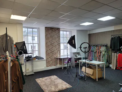 205B High Street, Kirkcaldy, Office To Let - Internal 3.jpg