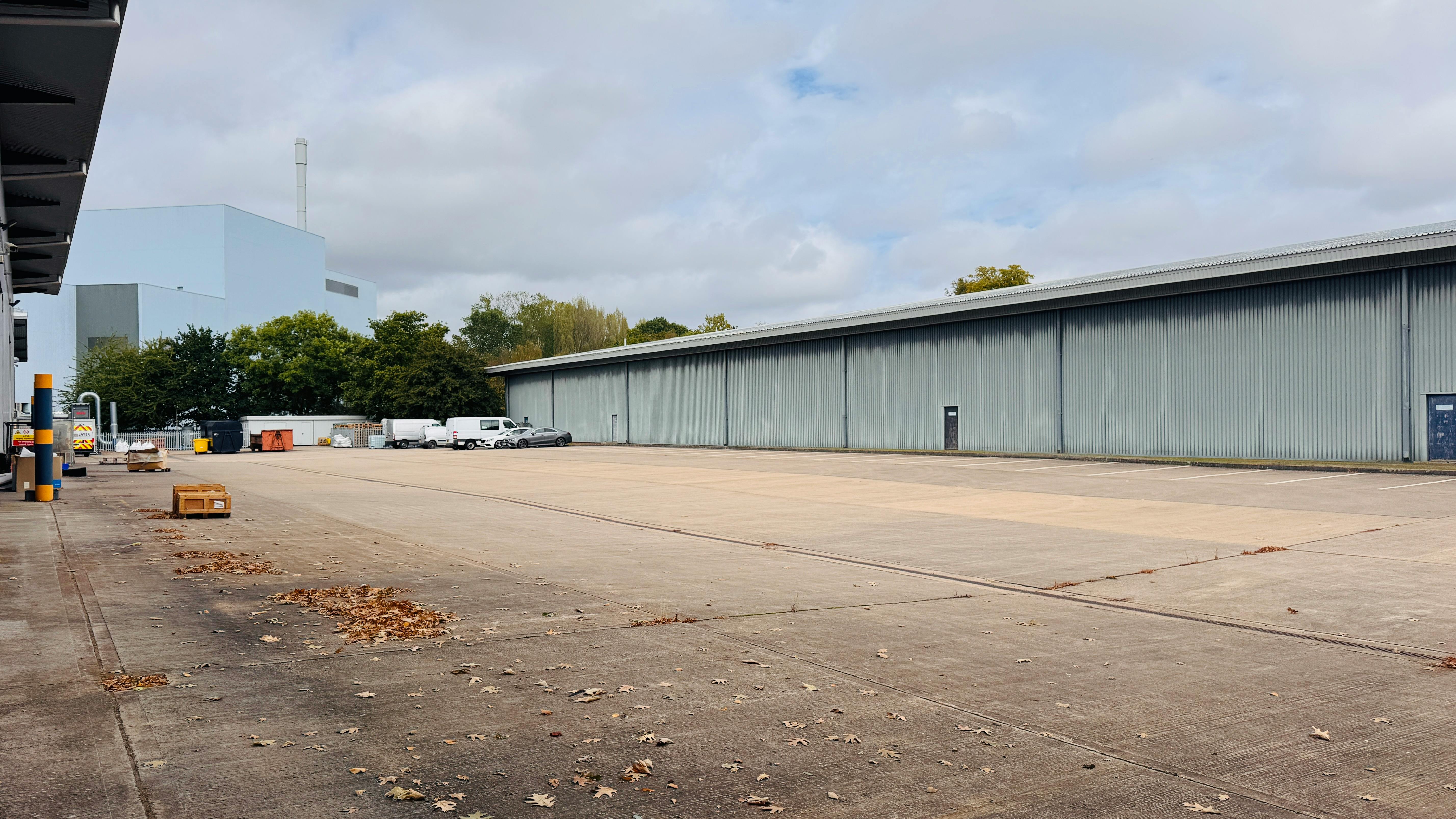 Industrial Unit in Kidderminster - photo 3