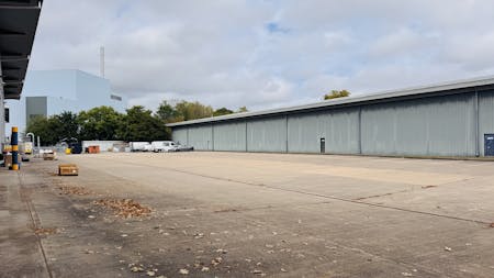 Unit 314, Kidderminster, Industrial / Industrial/Logistics / Industrial / Storage / Industrial / Warehouse To Let - IMG_E0742.JPG