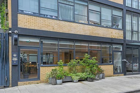 Shoreditch Workshops, 7 Long Street, London, Office To Let - OLBC5AShoreditchWorkshope19.JPG