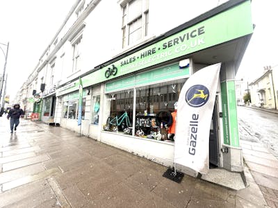 30 Queens Road, Brighton, Retail / High Street Retail / Retail - In Town / Retail - Out Of Town To Let - IMG_6523.jpg