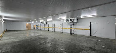 Ground Floor, Gateway Business Centre, Church Road, London, Industrial / Warehouse To Let - 20240919_104721.jpg