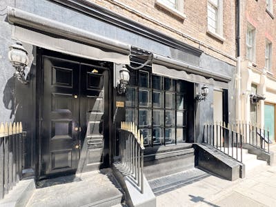 10 Dover Street, London, Retail To Let - Image  20250613T095923792.jpg
