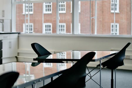 Atlantic House, 351 Oxford Street, London, Office To Let - _MG_6949.JPG