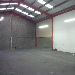 Units 5 And 6 Montpelier Business Park, Unit H5, Ashford, Industrial/Logistics To Let - Montpelier 4.jpg