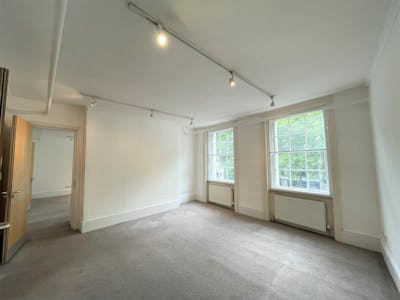 185-187 Brompton Road, London, Office To Let - 3rd (2)