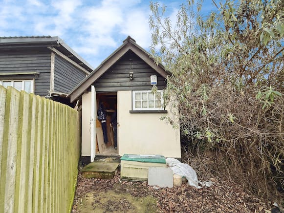 The Barns, Old Hall Farm, Main Road Rettendon Common, Chelmsford, Office / Retail To Let - Car Park Office