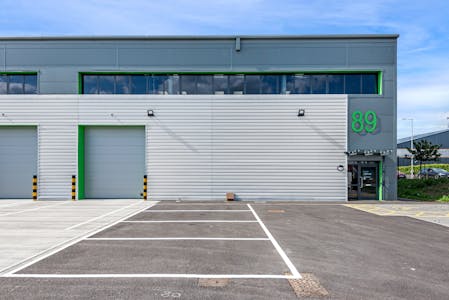 UNIT 89 CAPITAL PARK, BANKHEAD AVENUE, EDINBURGH, Industrial/Logistics / Trade / Warehouse To Let - DSC_7587.jpg