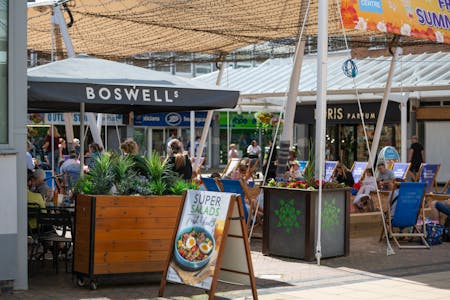 12 South Walk, Bristol, Shopping Centre To Let - Boswells & Beach.jpg