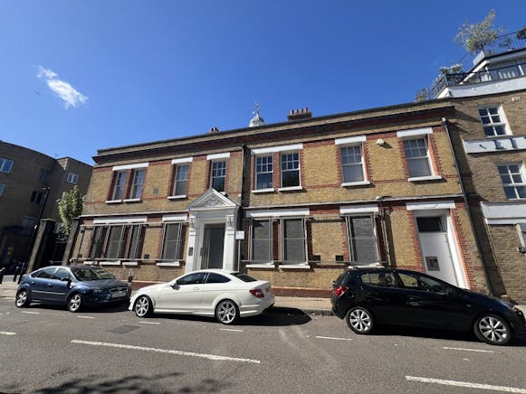 1st floor, 110 Three Colt Street, London, Offices To Let - IMG_7544.jpeg