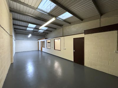 Unit 48 Uddens Trading Estate, Wimborne, Industrial / Storage To Let - IMG_0869.JPEG