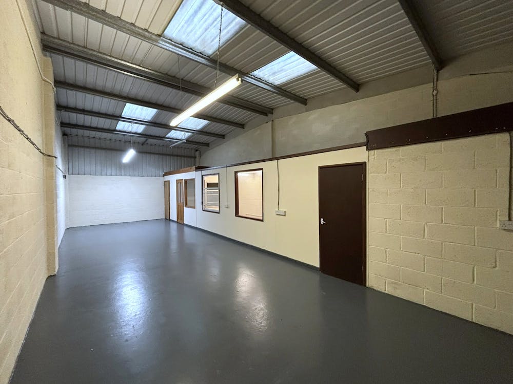 Unit 48 Uddens Trading Estate - IMG_0869.JPEG