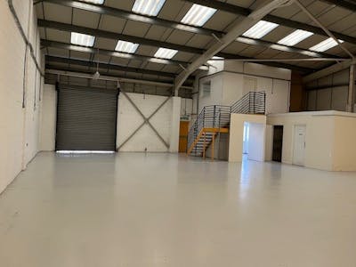 Unit 22, Sanders Road Industrial Estate, Bromsgrove, Industrial / Warehouse To Let - Picture 2.jpeg