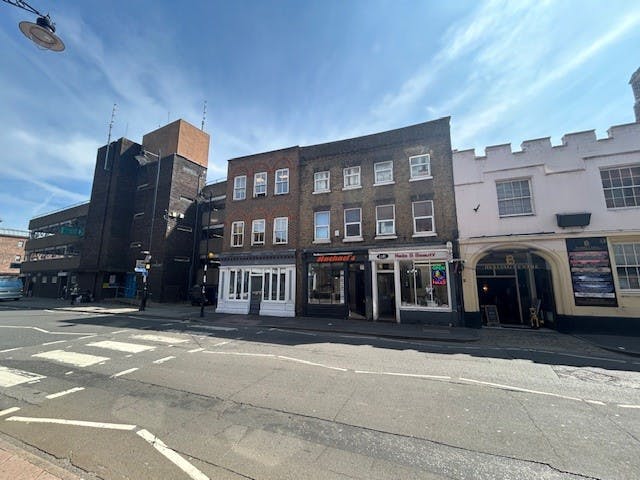 59 and 59a Victoria Street, Windsor, Investment / Residential / Retail For Sale - Frontage ii.jpg