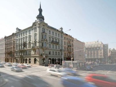 Palác I. P. Pavlova ©, náměstí I. P. Pavlova 1789/5, Praha 2, Serviced Office To Let - kancelar-palac-i-p-pavlova-587_2.jpg