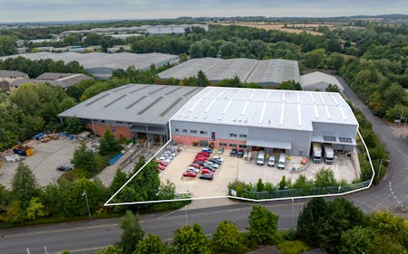 Unit 10B Viscount Way, South Marston Park, Swindon, Industrial / Warehouse To Let - 20250819Valor34.jpg