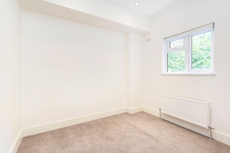 Friend Street, London, Residential Flat To Let - Bedroom