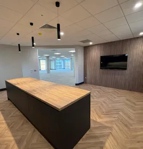 7th & 8th Floors, Centrepoint, Bedford Street, Belfast, Office To Let - Image 4