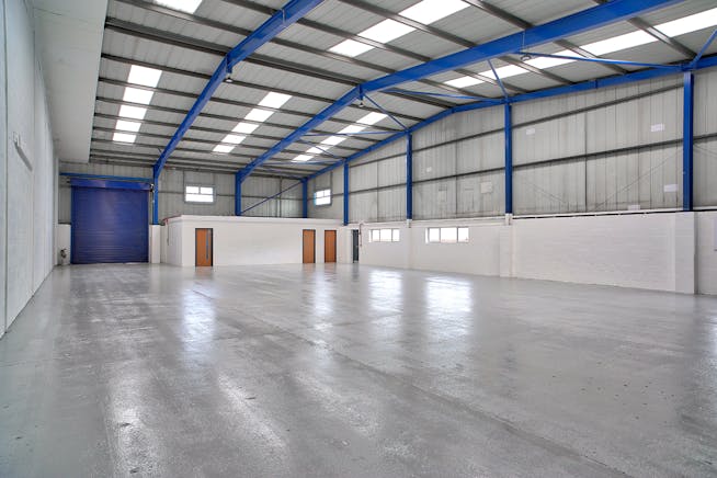 Unit D1, Sandown Industrial Park, Mill Lane, Esher, Industrial / Warehouse To Let - IMG_7019_HDR_edit.jpg