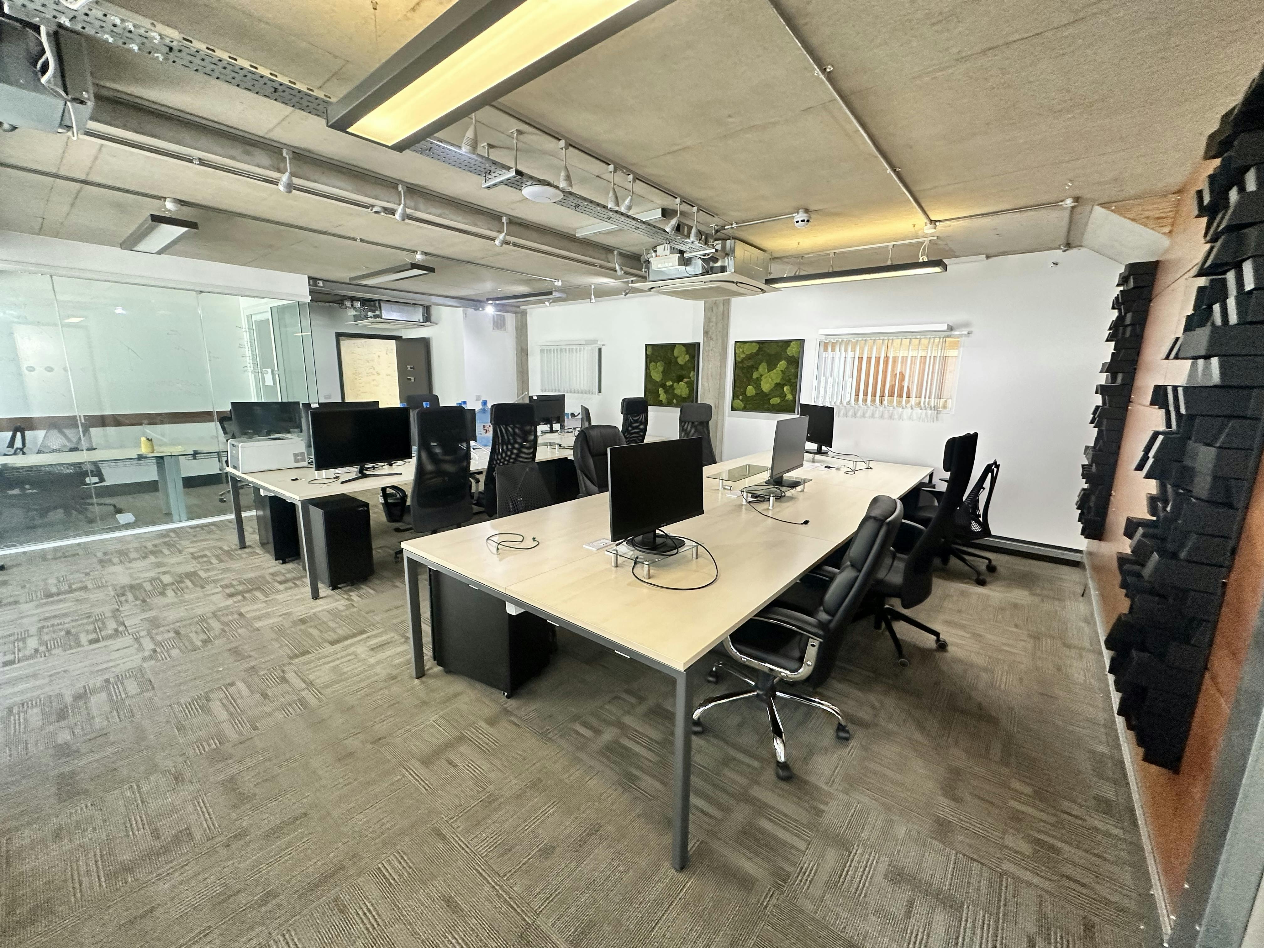 First Floor, The Works, Chiswick, Office Lease Assignment - E296B88635DB4A0EAD3B3E0DD8C53339.jpeg