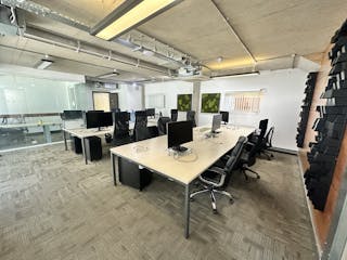 First Floor, The Works, Chiswick, Office Lease Assignment - E296B88635DB4A0EAD3B3E0DD8C53339.jpeg