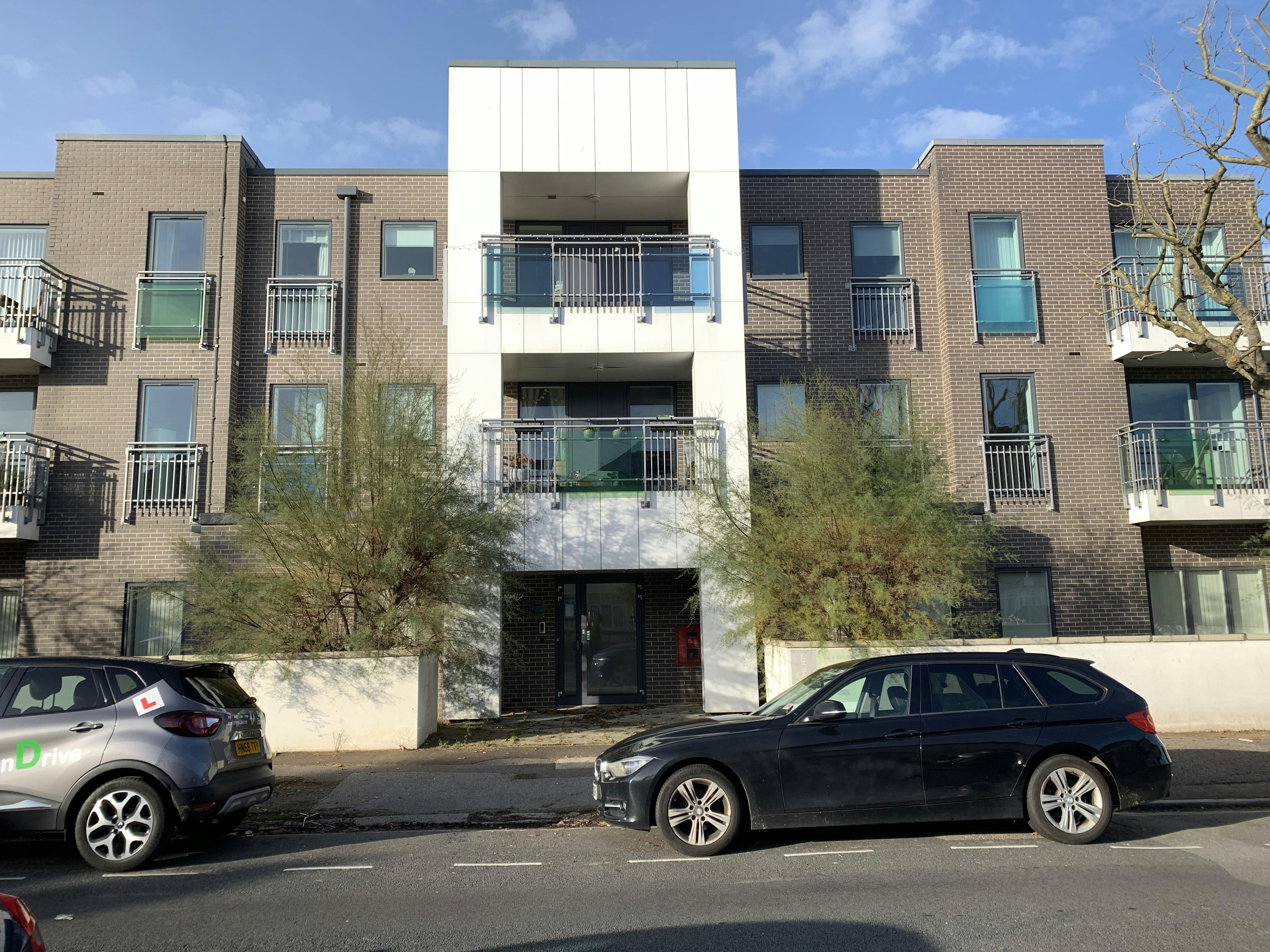 VEGA Building, Hove, Office Lease Assignment - IMG_8324.JPG