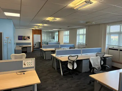 5-6 Brook Office Park, Bristol, Business Park / Office To Let - 26.jpg