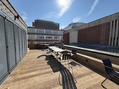 45 Eagle Street, London, Office To Let - IMG_7404.jpg