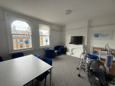 2nd & 3rd Floors, 115 Church Road, Hove, Office To Let - IMG_1344.jpeg