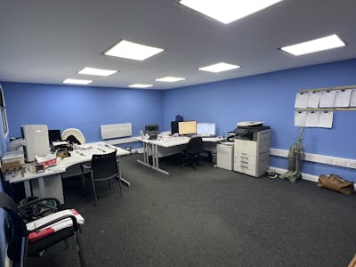 Unit 2A, Harrogate, Industrial/Logistics / Trade Counter To Let - IMG_7577.jpeg