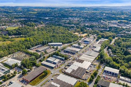 Unit 8 Woodside, Springvale Industrial Estate, Cwmbran, Industrial To Let - DJI_20250730085957_0851_D.jpg