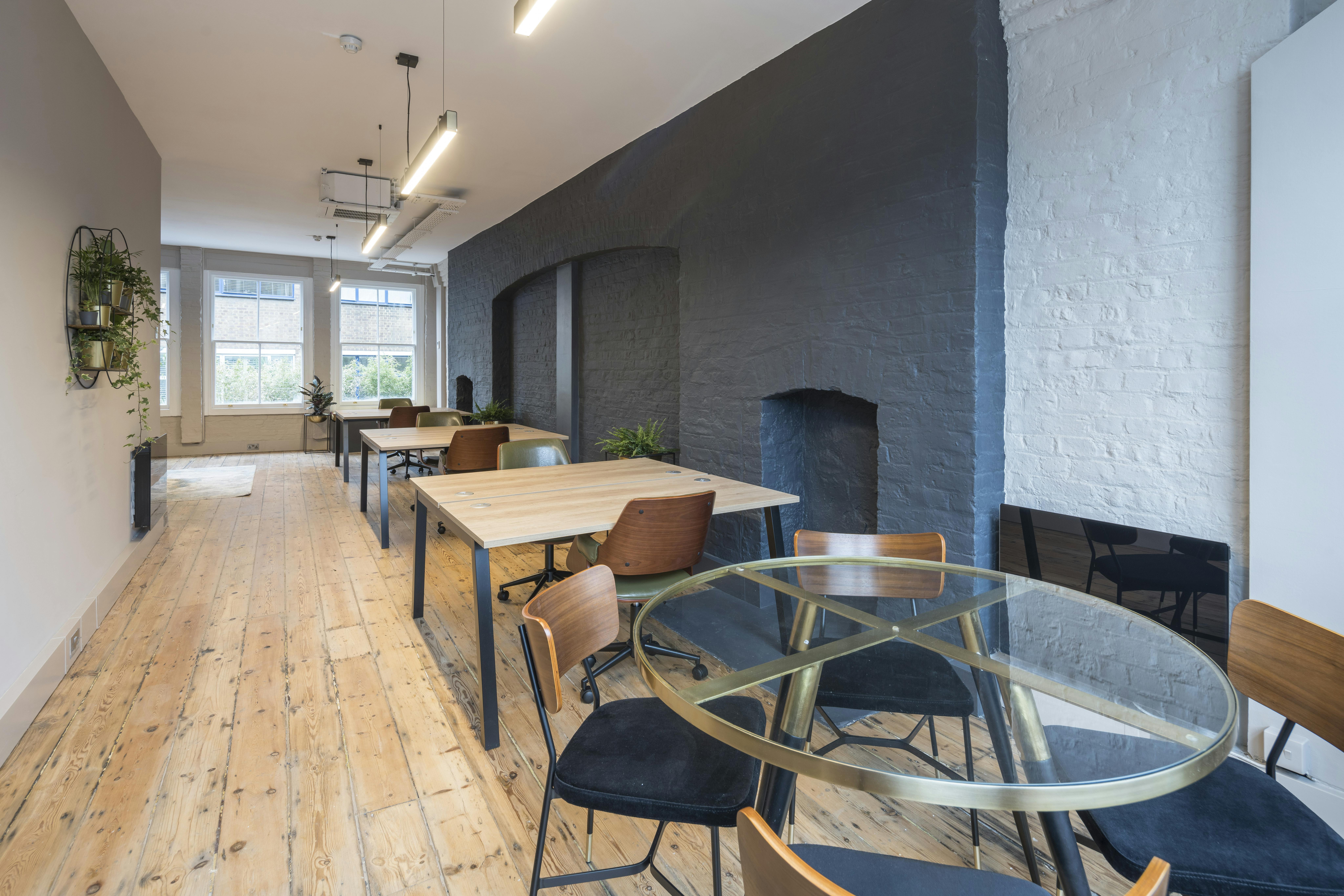 67 Farringdon Road <span>EC1M</span>