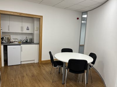 Gibraltar House, Leeds, Investment / Office For Sale - IMG_8246.JPG
