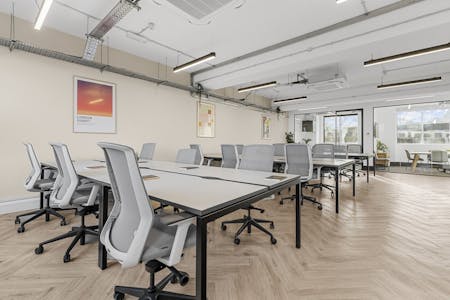 42 Southwark Street, London, Office To Let - IMGL5654 Copy.JPG