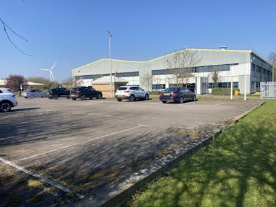 Dorset Road, Sheerness, Industrial For Sale - IMG_1386.JPEG