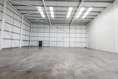 UNIT 87 CAPITAL PARK, BANKHEAD AVENUE, EDINBURGH, Industrial/Logistics / Trade / Warehouse To Let - DSC_7577.jpg