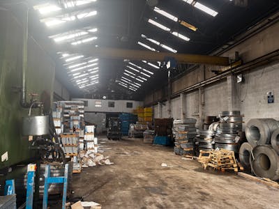 Argyle Street, Birmingham, Industrial / Trade Counter / Warehouse To Let - p4.jpeg