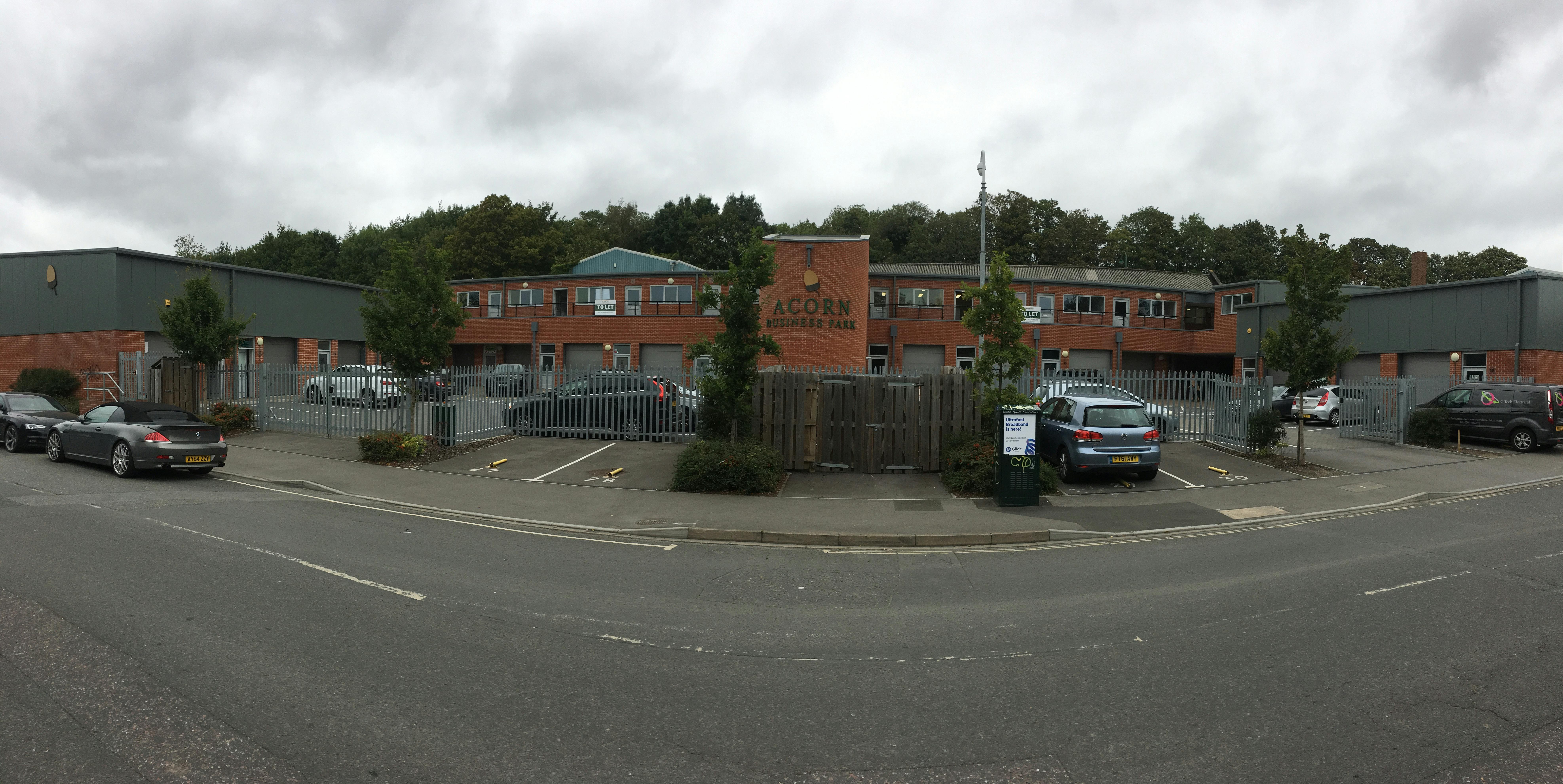 Office in Southampton