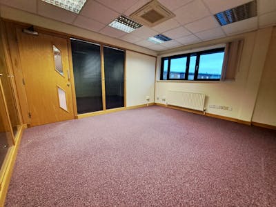 Suites E & F, Hermes House, Oxon Business Park, Shrewsbury, Office To Let - Meeting Room