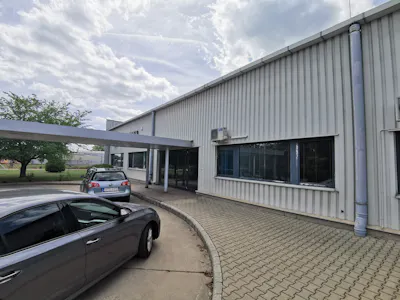 Manufacturing facility, Dunaújváros, Dunaújváros, Industrial/Logistics For Sale - IMG_20260506_134511.jpg