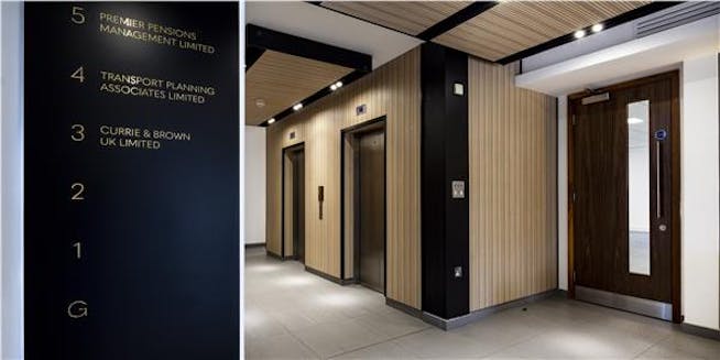 25 King Street, Bristol, Office To Let - Photo 13 of 25, King Street, Bristol BS1 25 King Street, Bristol, Office To Let - Photo 13 of 25, King Street, Bristol BS1