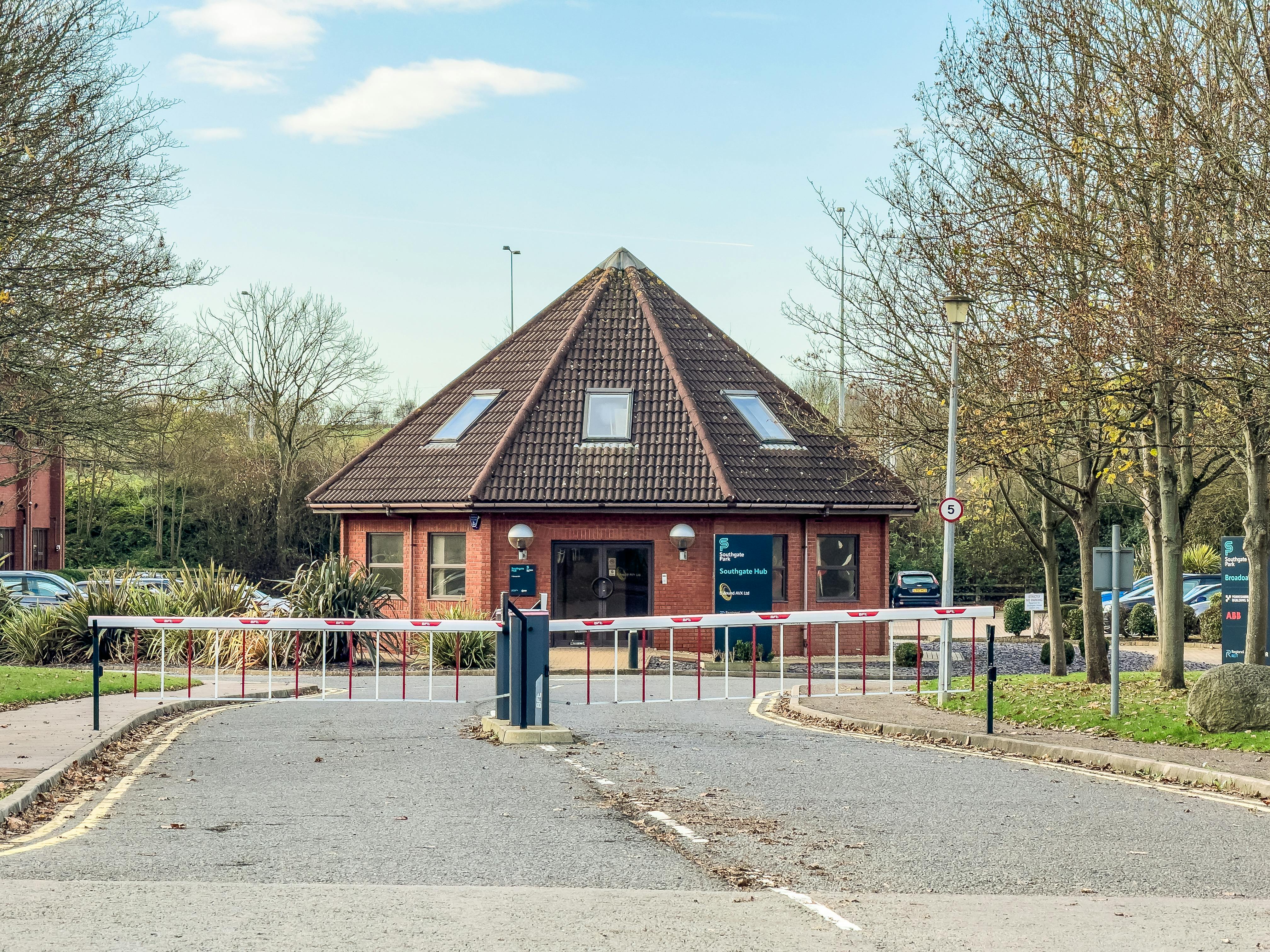 Southgate Hub, Southgate Park, Peterborough, Other / Offices / Retail To Let - Southgate Hub - Pboro-10.jpg