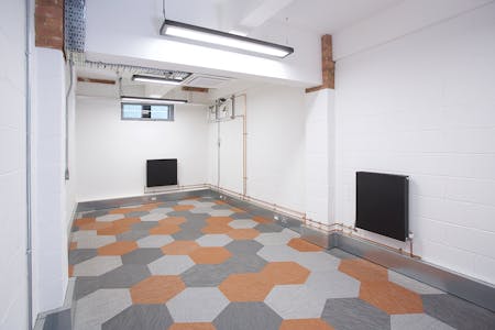 Islington Studios, Marlborough Road, London, Office To Let - GL_4.png