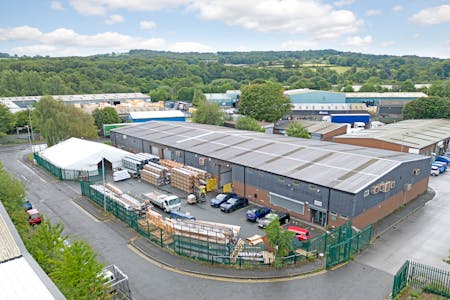 Unit 3 Riverside Way, Dewsbury, Industrial To Let - IMG_4568.jpg
